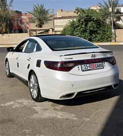 هيونداي أزيرا